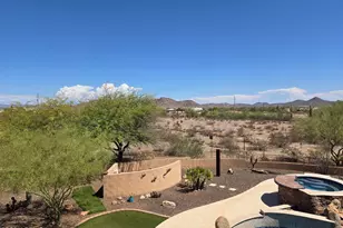 15782 W Morning Vista Ln, Surprise, AZ 85387 - Photo 32