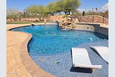 15782 W Morning Vista Lane, Surprise, AZ 85387 - Photo 20