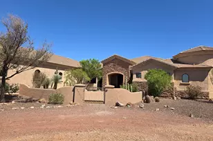 15782 W Morning Vista Ln, Surprise, AZ 85387 - Photo 2