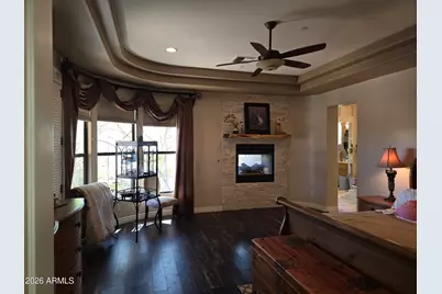 15782 W Morning Vista Lane, Surprise, AZ 85387 - Photo 46