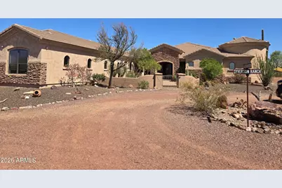 15782 W Morning Vista Lane, Surprise, AZ 85387 - Photo 1