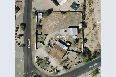 23895 W Cannon Drive, Congress, AZ 85332 - Photo 32
