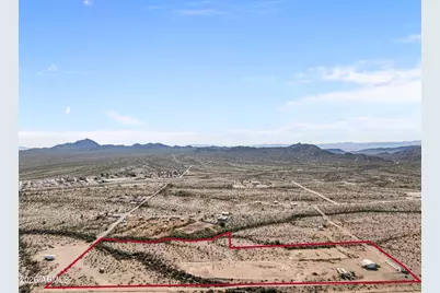 39050 Dobbins Lane, Salome, AZ 85348 - Photo 4
