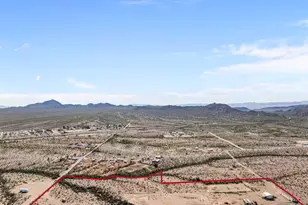39050 Dobbins Ln, Salome, AZ 85348 - Photo 4
