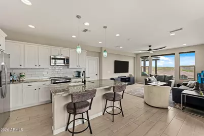 4074 Prairie Schooner Road, Wickenburg, AZ 85390 - Photo 2