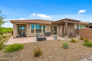 4074 Prairie Schooner Rd, Wickenburg, AZ 85390 - Photo 10