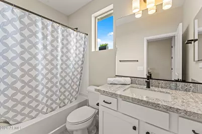 4074 Prairie Schooner Road, Wickenburg, AZ 85390 - Photo 8