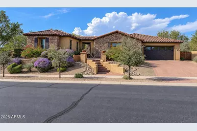 1522 W Horsetail Trail, Phoenix, AZ 85085 - Photo 1