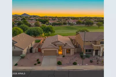 3605 E Meadowview Drive, Gilbert, AZ 85298 - Photo 20