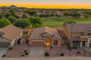 3605 E Meadowview Dr, Gilbert, AZ 85298 - Photo 20