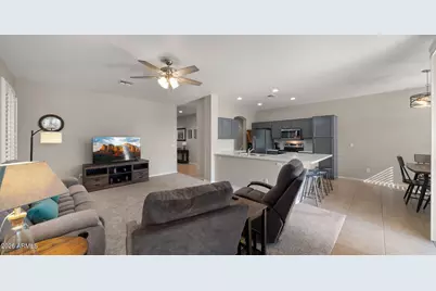 3605 E Meadowview Drive, Gilbert, AZ 85298 - Photo 6