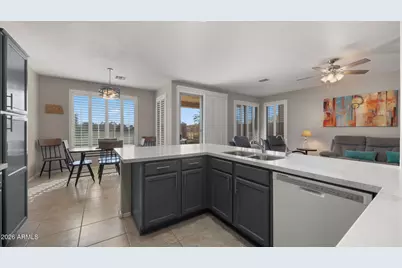 3605 E Meadowview Drive, Gilbert, AZ 85298 - Photo 2
