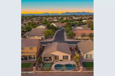 3605 E Meadowview Drive, Gilbert, AZ 85298 - Photo 22
