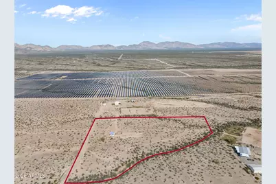 39067 Avenue 57 1/4th Avenue, Salome, AZ 85348 - Photo 4