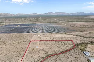 39067 Ave 57 1/4th Ave, Salome, AZ 85348 - Photo 4