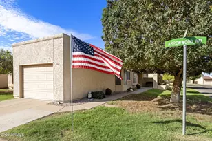 734 S Arrowwood Way, Mesa, AZ 85208 - Photo 28