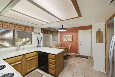 734 S Arrowwood Way, Mesa, AZ 85208 - Photo 10