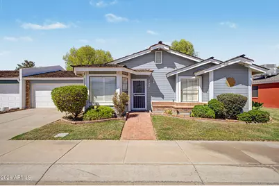 130 E Campo Bello Drive, Phoenix, AZ 85022 - Photo 1