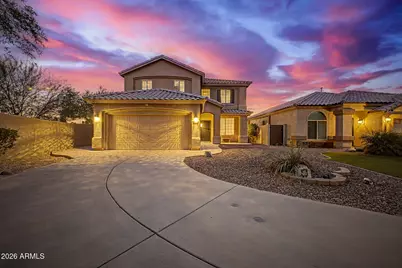 224 N Stanley Place, Chandler, AZ 85226 - Photo 1
