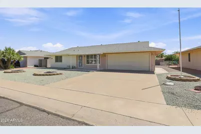 9607 W Willowbrook Drive, Sun City, AZ 85373 - Photo 6