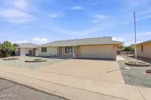 9607 W Willowbrook Dr, Sun City, AZ 85373 - Photo 6