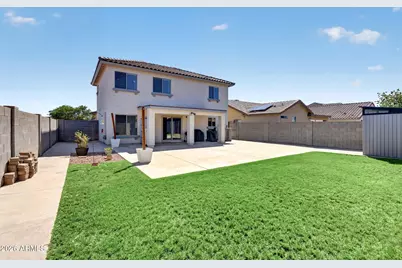3612 E Austin Lane, San Tan Valley, AZ 85140 - Photo 36