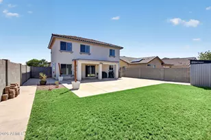 3612 E Austin Ln, San Tan Valley, AZ 85140 - Photo 36