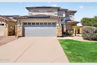 3612 E Austin Lane, San Tan Valley, AZ 85140 - Photo 1