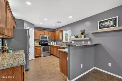 3612 E Austin Lane, San Tan Valley, AZ 85140 - Photo 2