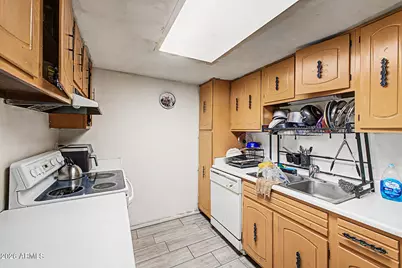 6812 N 35th Avenue #A, Phoenix, AZ 85017 - Photo 8
