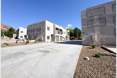 185 Sugarloaf Street #1, Sedona, AZ 86336 - Photo 2