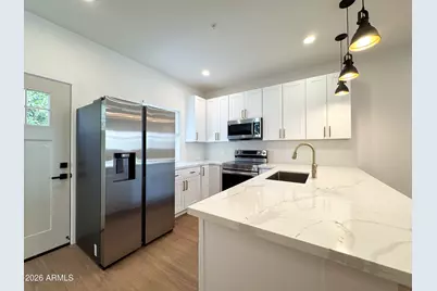 185 Sugarloaf Street #1, Sedona, AZ 86336 - Photo 1