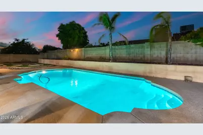 2331 E Sunnyside Drive, Phoenix, AZ 85028 - Photo 36