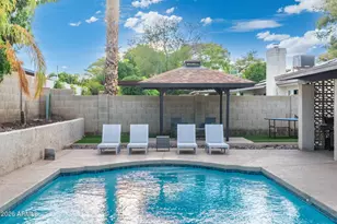 2331 E Sunnyside Dr, Phoenix, AZ 85028 - Photo 30