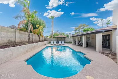 2331 E Sunnyside Drive, Phoenix, AZ 85028 - Photo 28