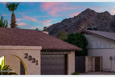 2331 E Sunnyside Drive, Phoenix, AZ 85028 - Photo 2