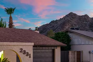 2331 E Sunnyside Dr, Phoenix, AZ 85028 - Photo 2