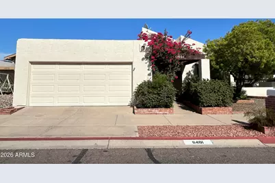 11401 N 30th Avenue, Phoenix, AZ 85029 - Photo 1