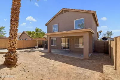 21996 W Solano Drive, Buckeye, AZ 85326 - Photo 36