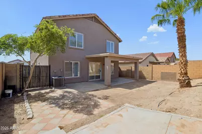 21996 W Solano Drive, Buckeye, AZ 85326 - Photo 38