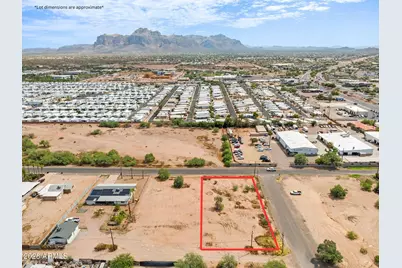 970 W Roosevelt Street #2, Apache Junction, AZ 85119 - Photo 6
