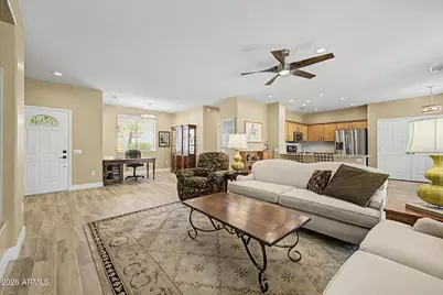 16118 W Starlight Drive, Surprise, AZ 85374 - Photo 12