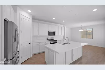 13407 W Rowel Road, Peoria, AZ 85383 - Photo 30