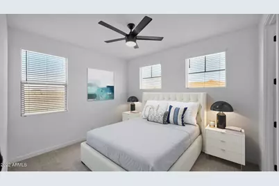 13407 W Rowel Road, Peoria, AZ 85383 - Photo 18
