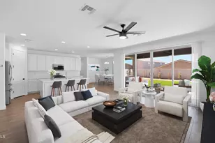 13407 W Rowel Rd, Peoria, AZ 85383 - Photo 1