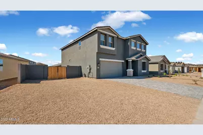 13407 W Rowel Road, Peoria, AZ 85383 - Photo 22