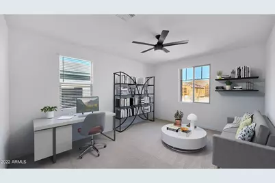 13407 W Rowel Road, Peoria, AZ 85383 - Photo 2