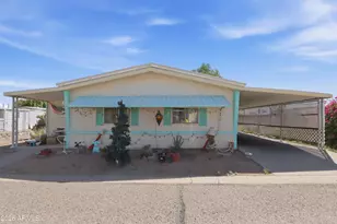 9741 E Apache Trail, Mesa, AZ 85207 - Photo 1