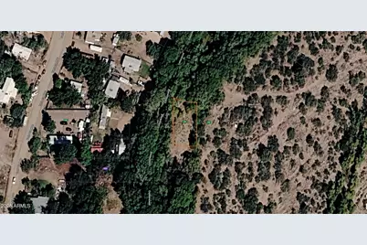 Xxxx S Cottonwood #459 Lane, Payson, AZ 85541 - Photo 1