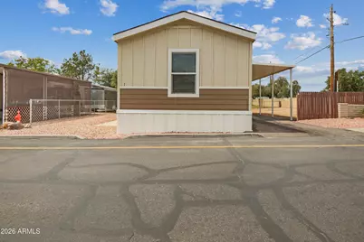 5601 W Missouri Avenue #1, Glendale, AZ 85301 - Photo 28